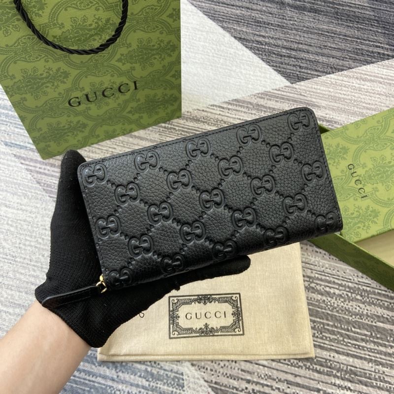 Gvc*1 wallets